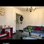 Le Black & White F 2 De 55 M 2 Moulins (Allier)