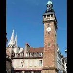 Le Black&white F 2 De 55 M 2 Moulins (Allier)