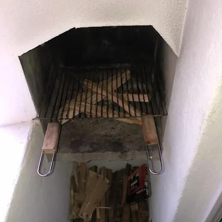 Le Black & White F 2 De 55 M 2 아파트