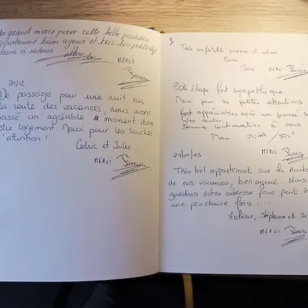 아파트 Le Black & White F 2 De 55 M 2 물랭