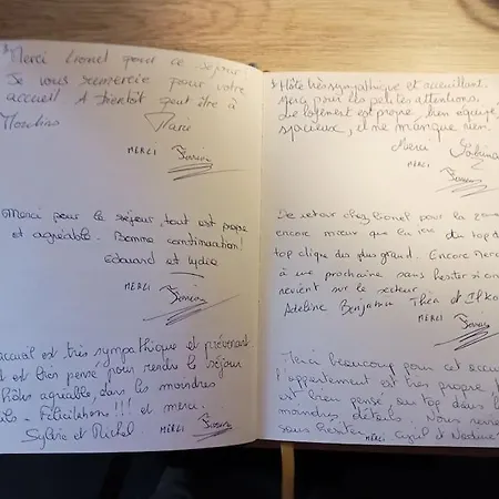 아파트 Le Black & White F 2 De 55 M 2 물랭