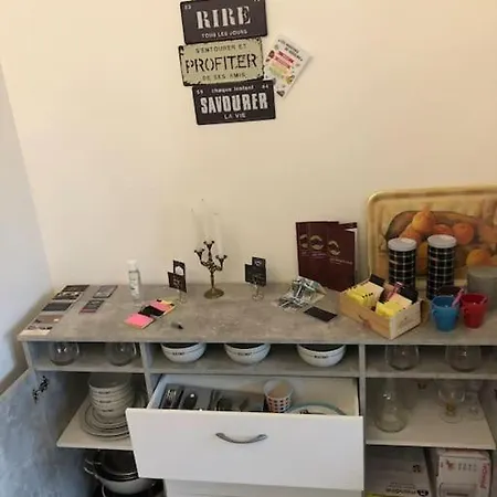 Le Black & White F 2 De 55 M 2