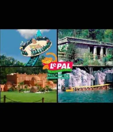 Le Black & White F 2 De 55 M 2 아파트 *