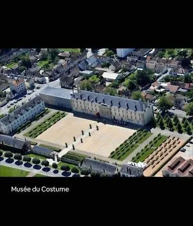 Le Black & White F 2 De 55 M 2 *