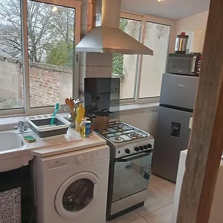 Le Black & White F 2 De 55 M 2 물랭