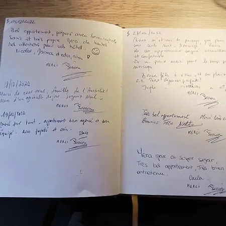 Le Black & White F 2 De 55 M 2 *