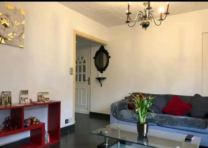 Le Black & White F 2 De 55 M 2 Moulins (Allier)