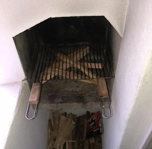 Le Black & White F 2 De 55 M 2 Apartment