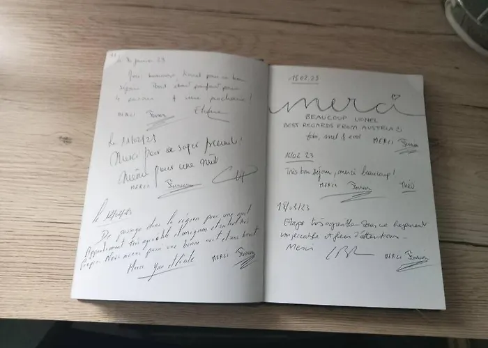 Le Black & White F 2 De 55 M 2 Apartment Moulins (Allier)