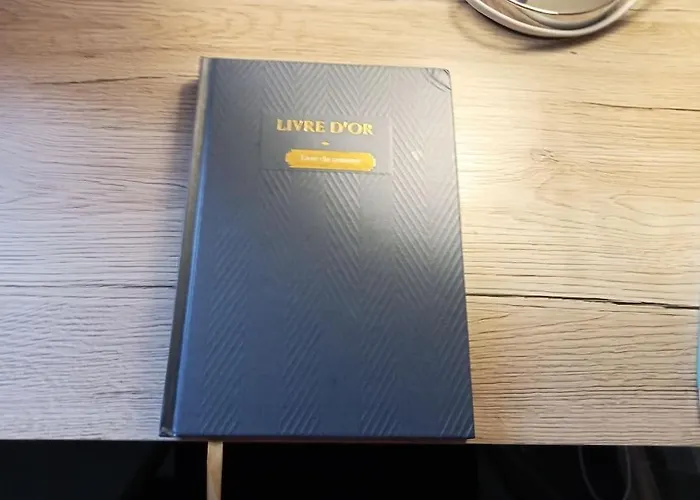 Apartment Le Black & White F 2 De 55 M 2 Moulins (Allier)